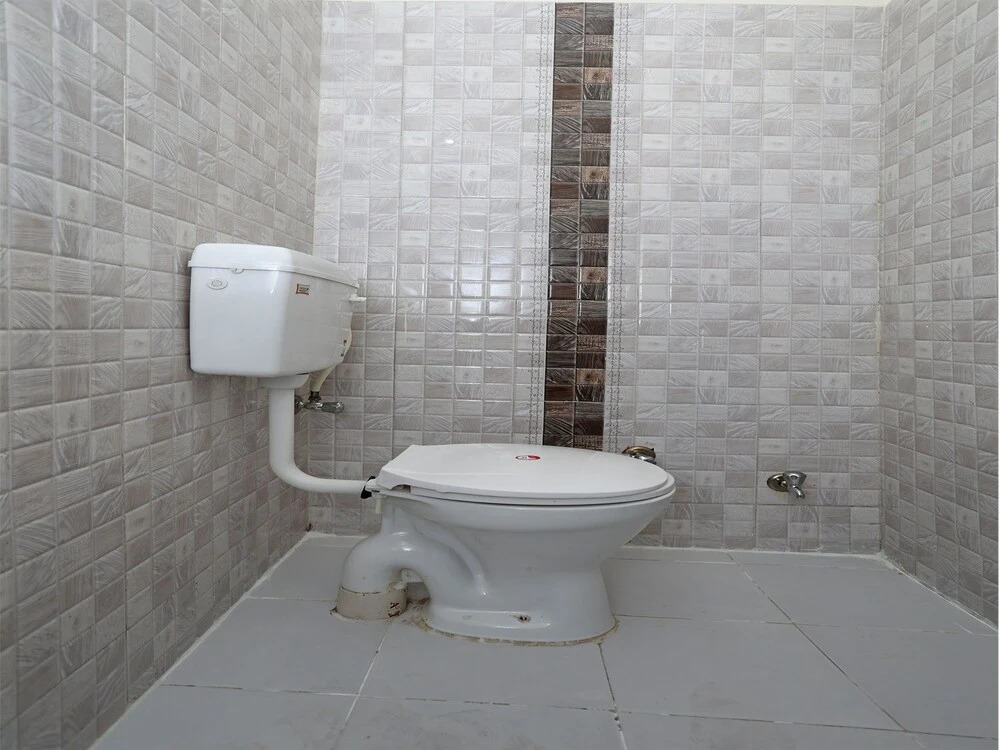 OYO 11539 Hotel Priya