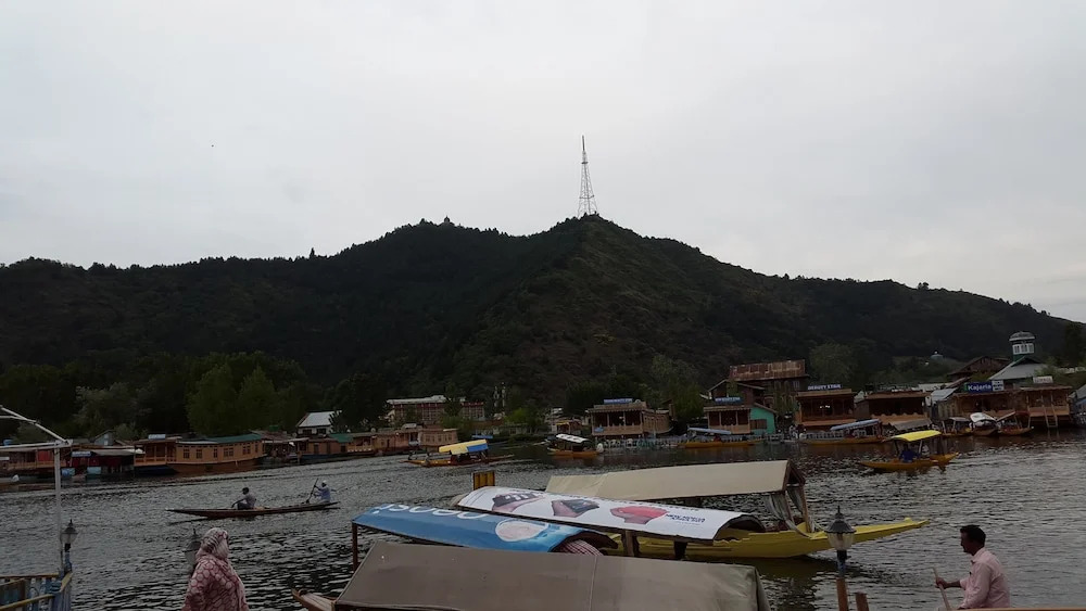 Houseboat Prince Of Bombay