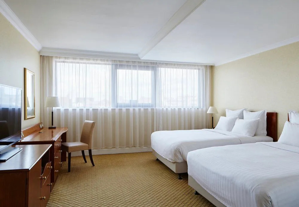 Delta Hotels by Marriott Liverpool City Centre