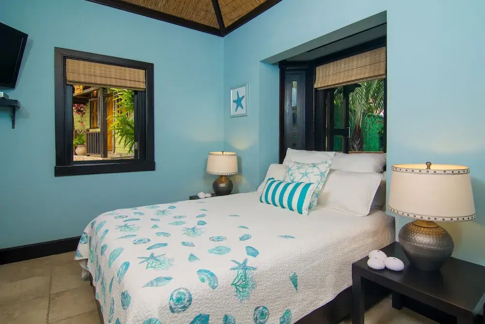 Crystal Cove Villa