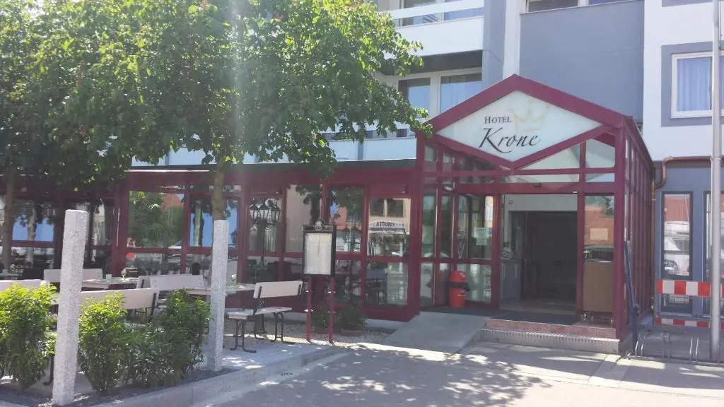 Hotel Krone & Restaurant