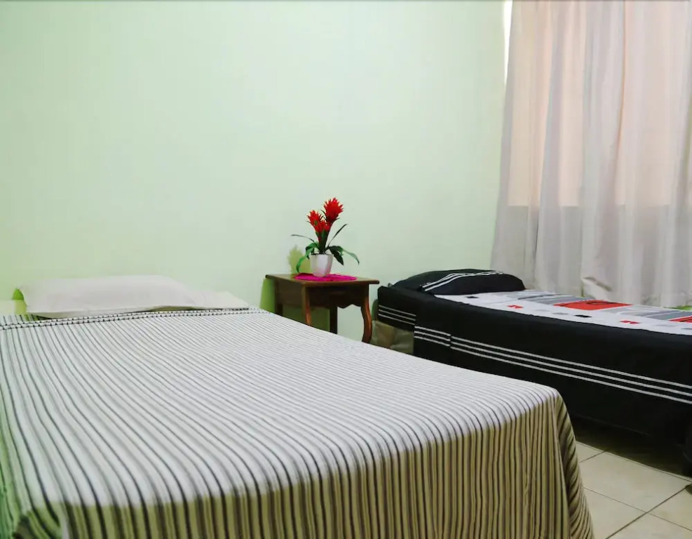 Hostal San Antonio
