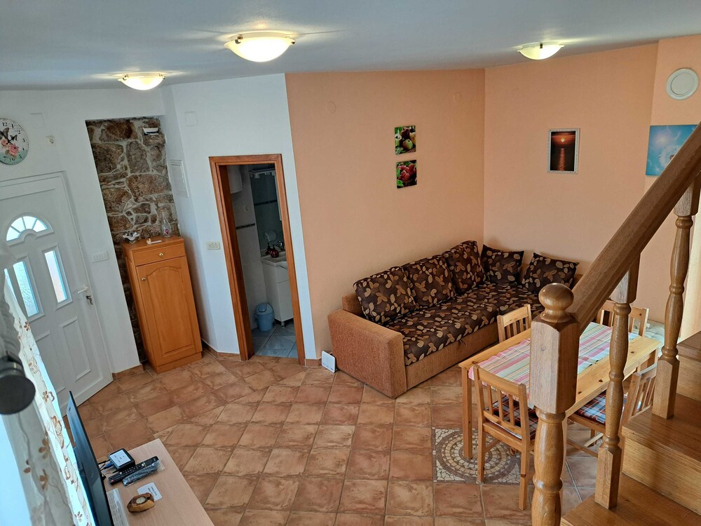 Sea View Apartments Kukljica