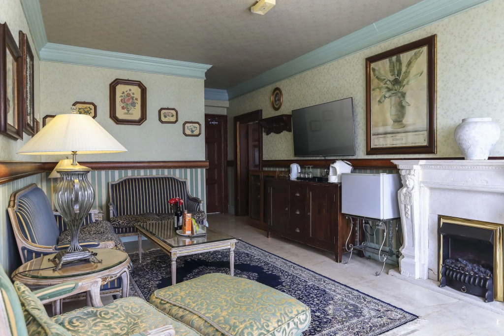 Cingjing Xiafei Music Villa