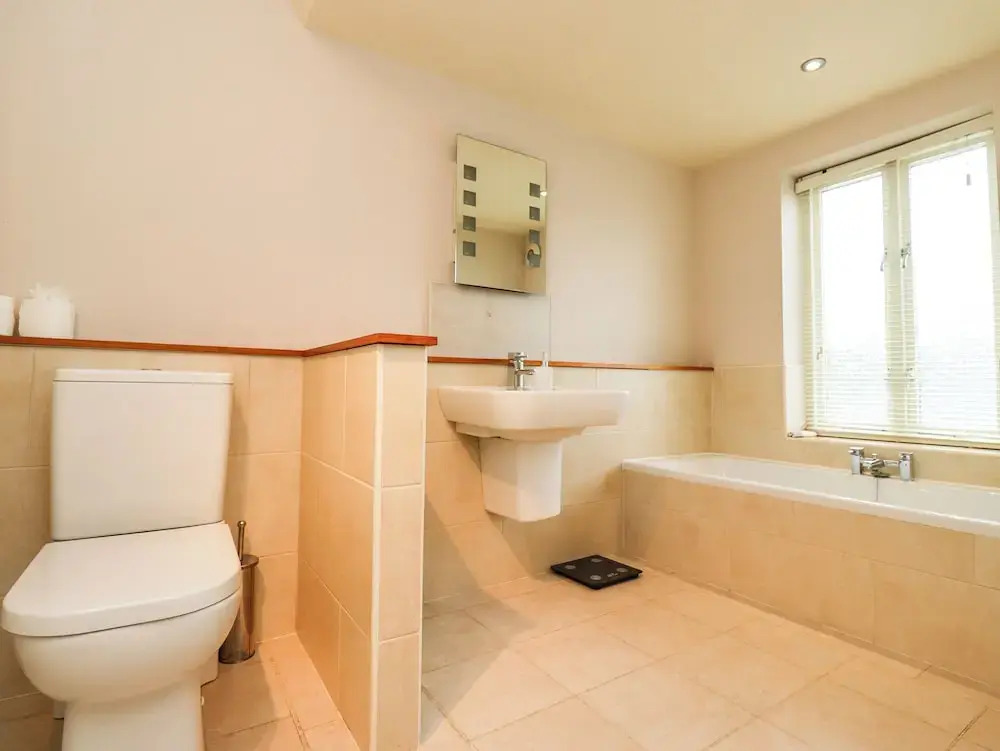 Cullernose Cottage