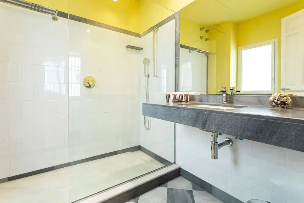 Beautiful Apart in City Center San Laureano III