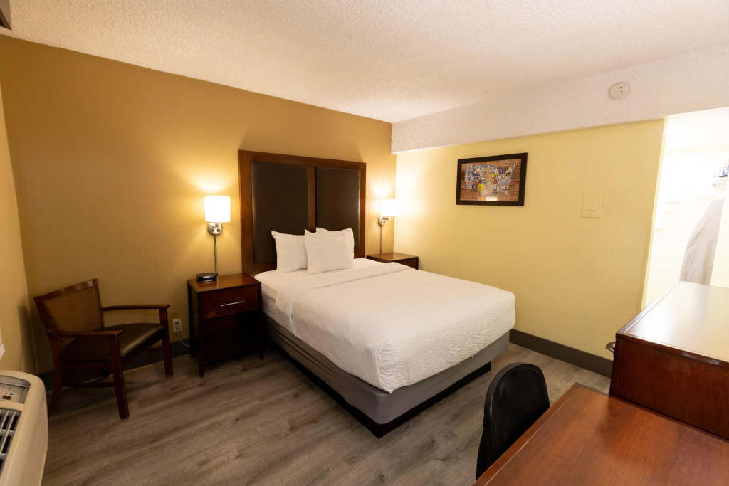 Kings House Motor Hotel, a Dazzler Select by Wyndham