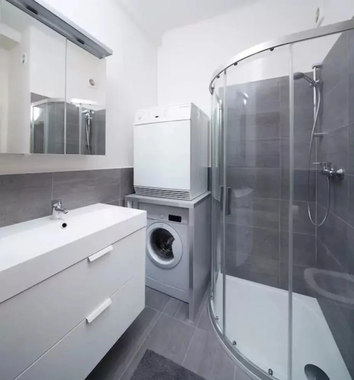 Beautiful Apartment in Prague center