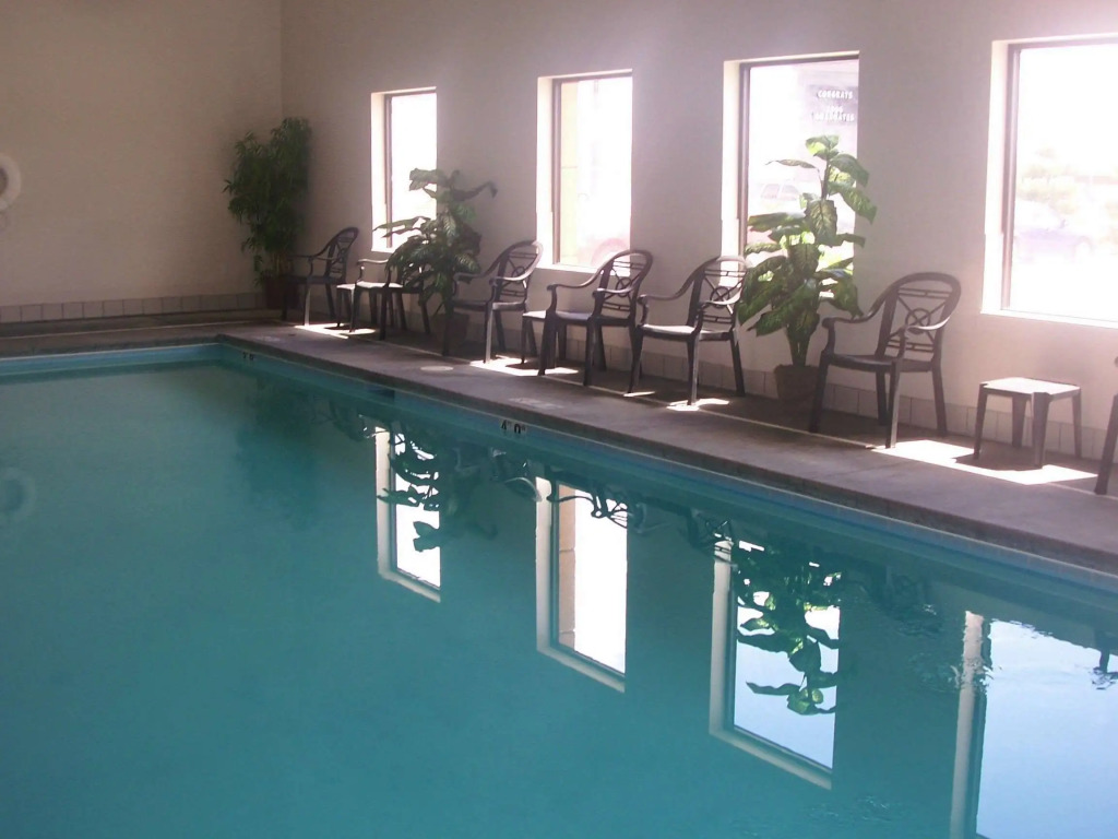 Hampton Inn & Suites Scottsbluff