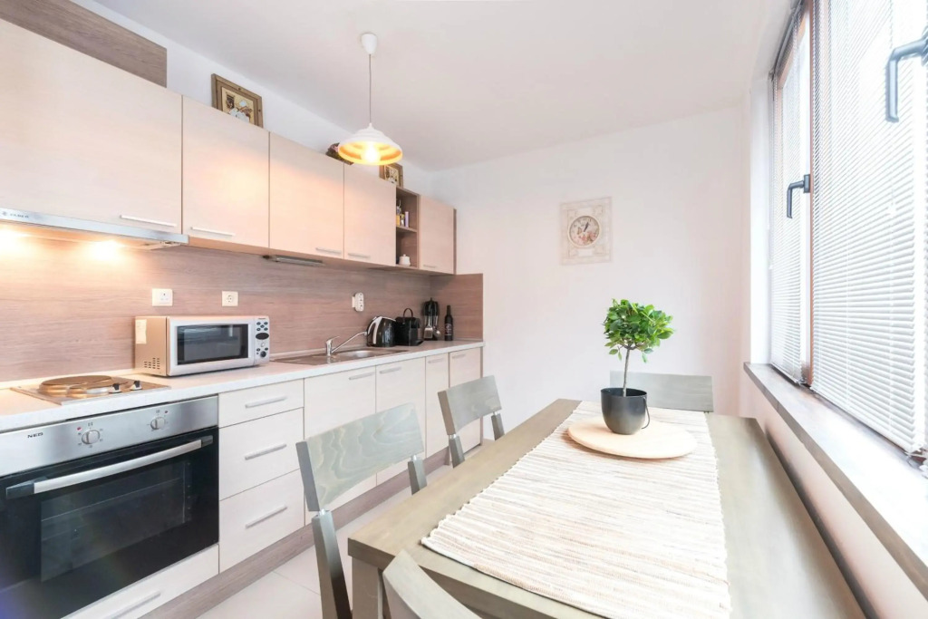 ★ Chic & Elegant 1 Bedroom in Eagle's Nest Complex ★ Close to Gondola and Bar Street