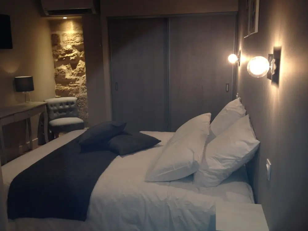 Appartement 2 Chambres Richart 1
