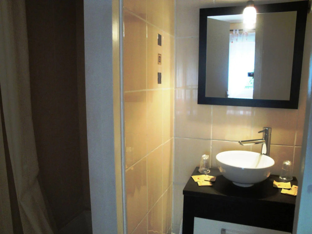 Hotel Moliere