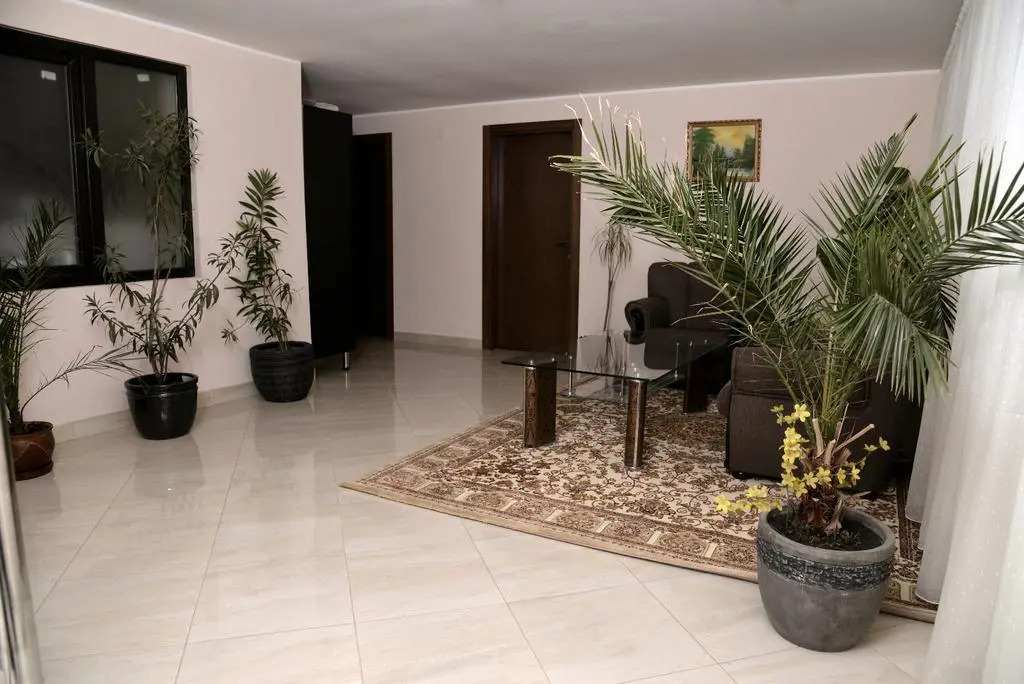 Pension Casablanca