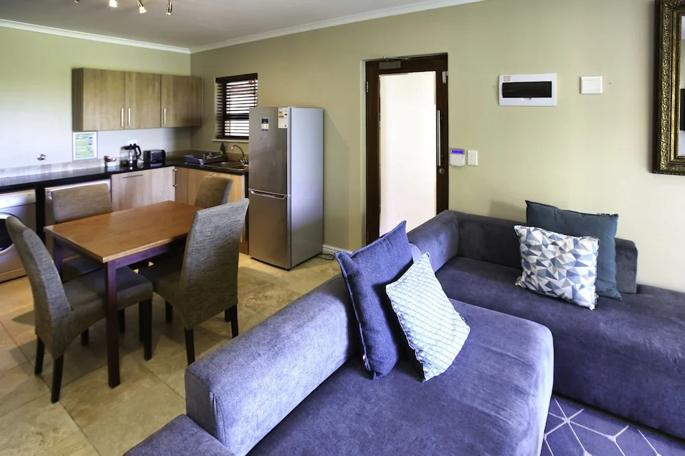 Ellefsen Golf Suite 103 Langebaan 4-slpr