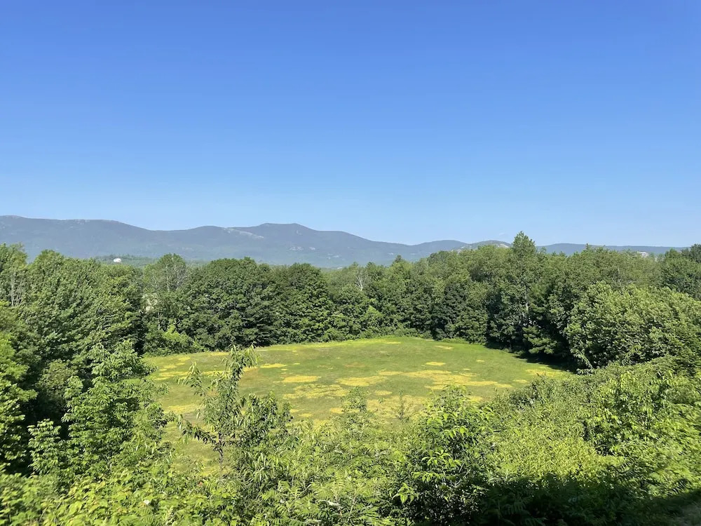 North Conway Mountain Inn