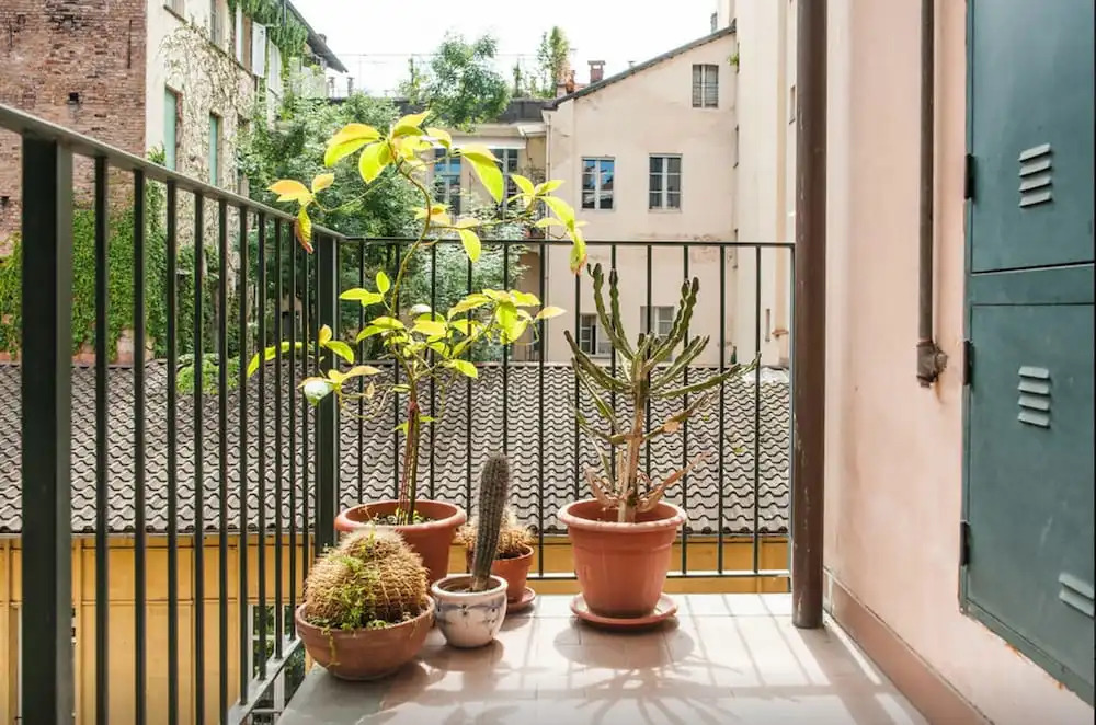 Quadrilatero Apartment
