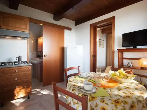 Holiday Home Piccola Oasi 8 by Interhome