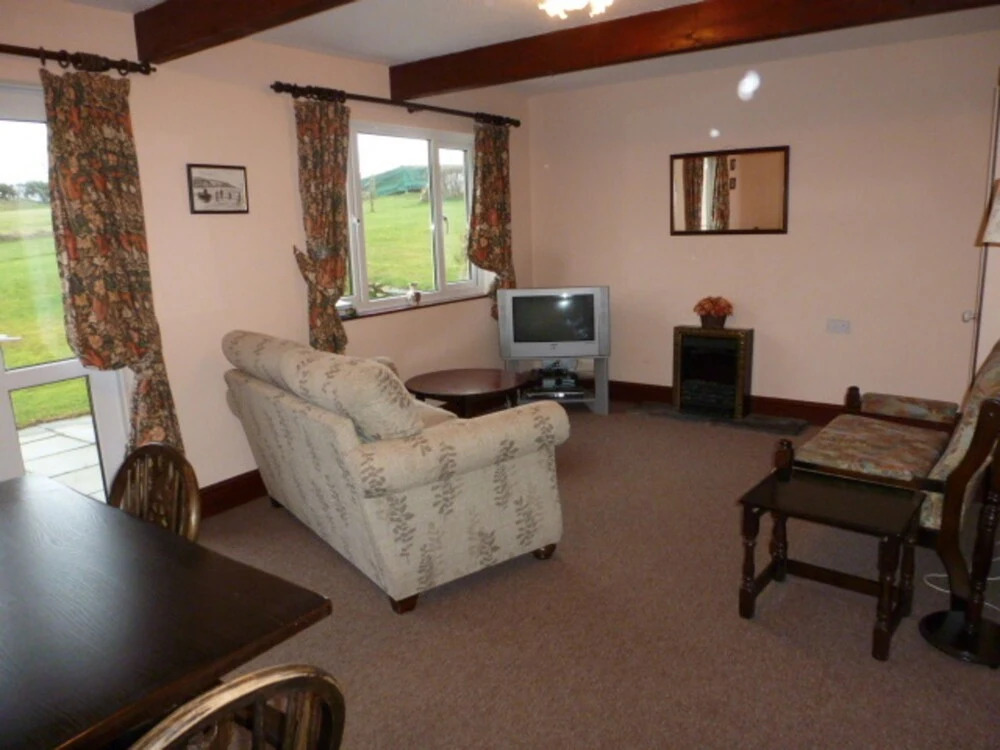 Ash Cottage
