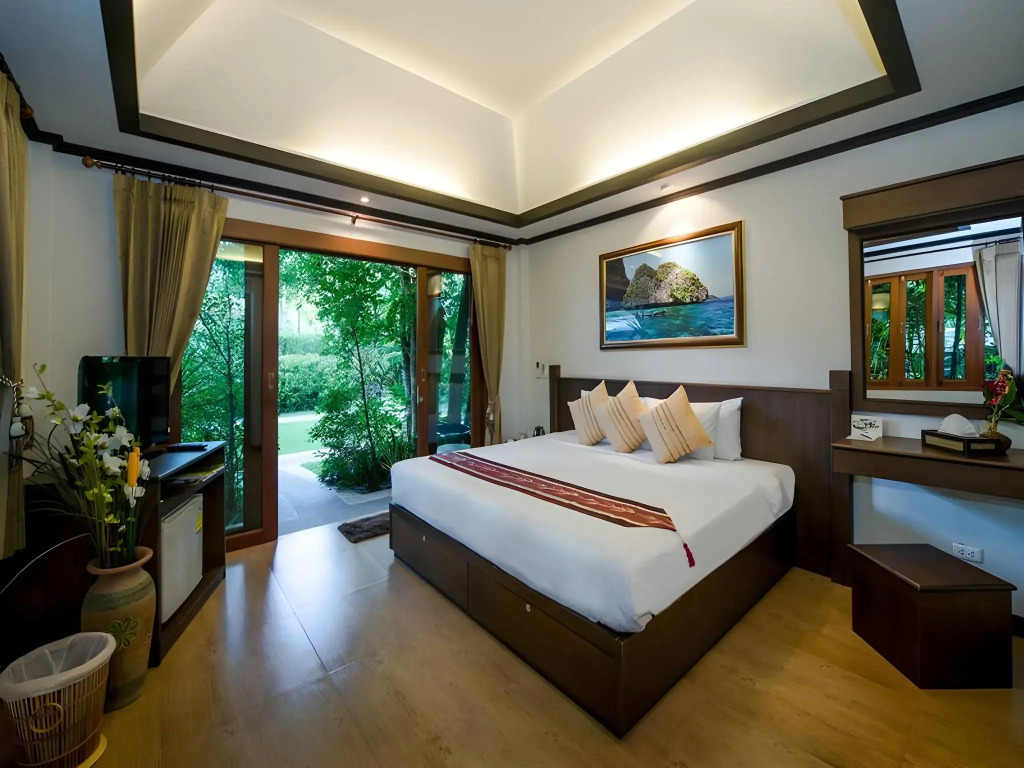 Pai Tan Villas - SHA Extra Plus