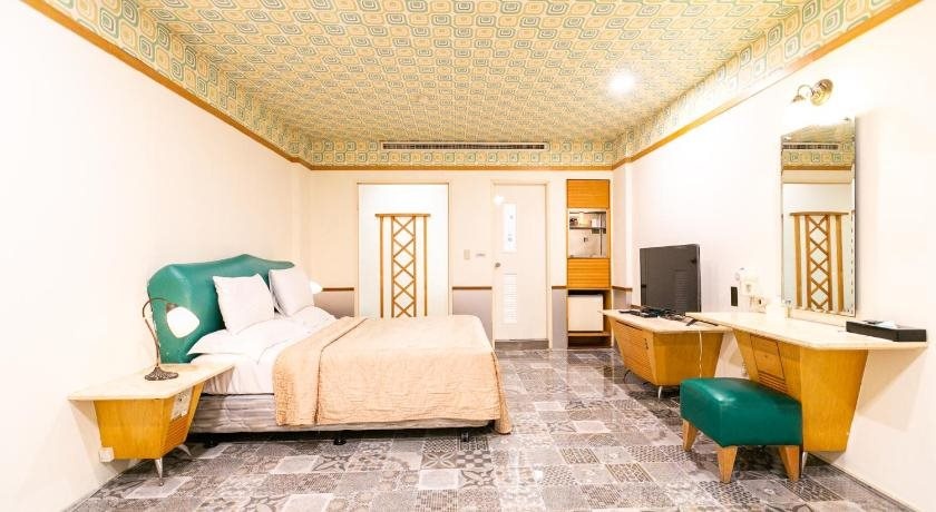 Yun Sung Motel