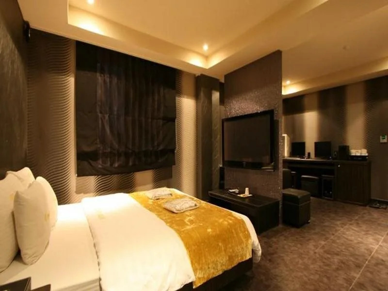 Wiiz Hotel(호텔 동그라미)