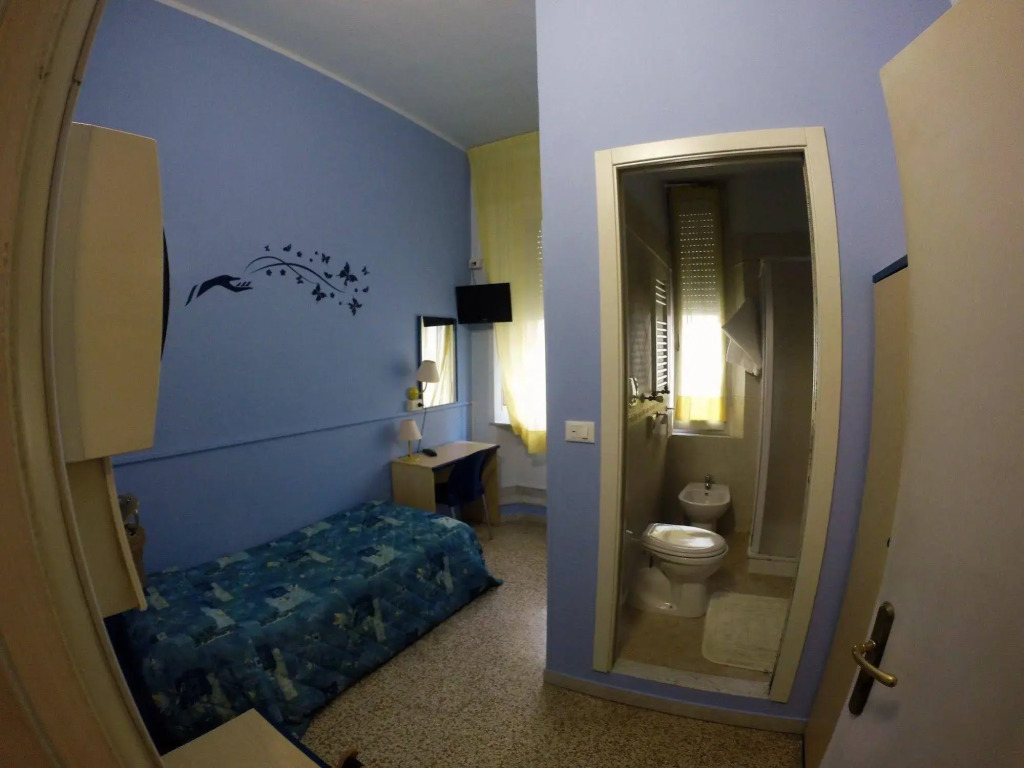 Hotel La Torre