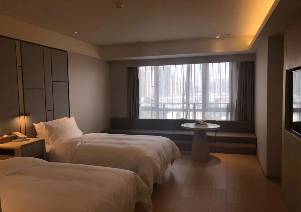 JI Hotel Chengdu Dafeng Shengmaide Plaza