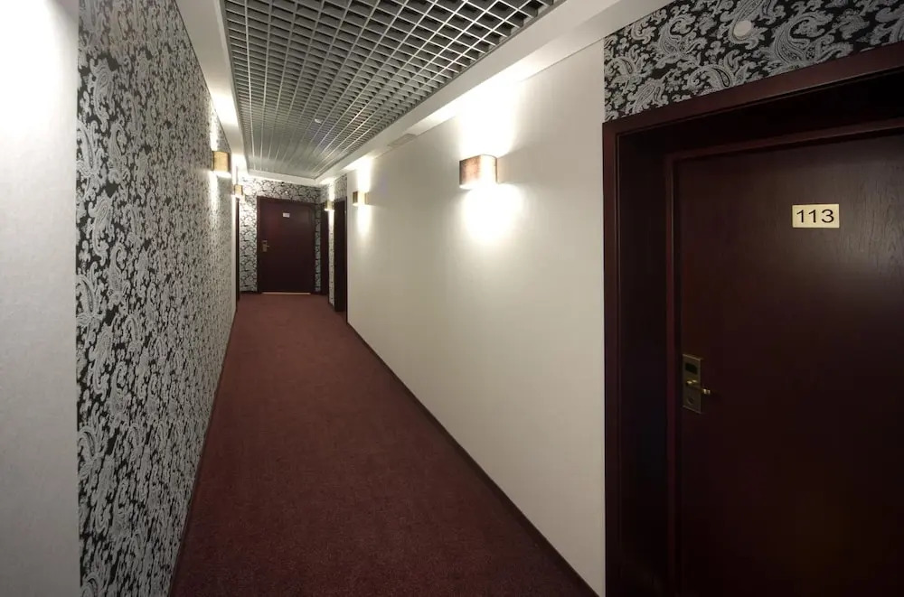 Hotel Centrum