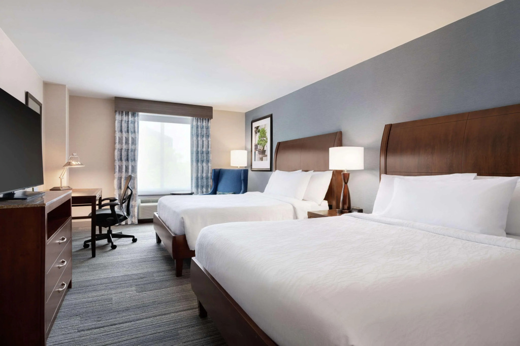 Hilton Garden Inn Stony Brook