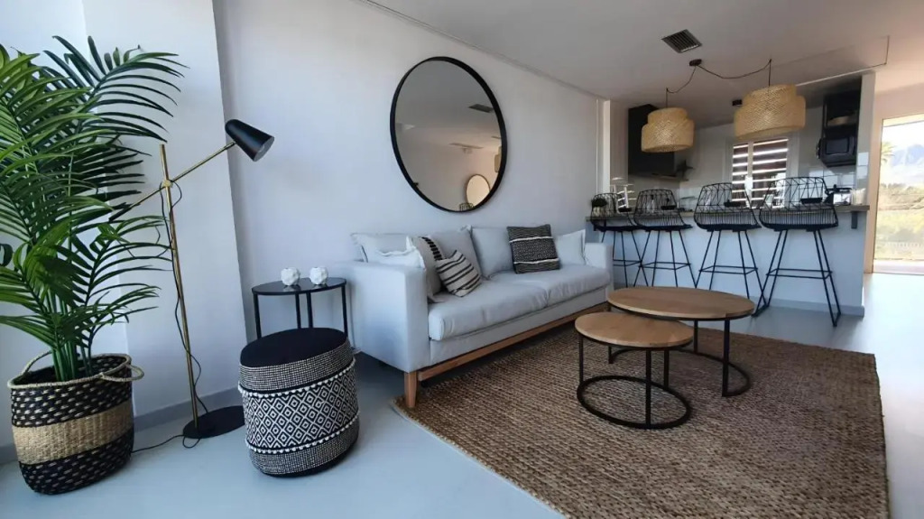 Palmeras Suite