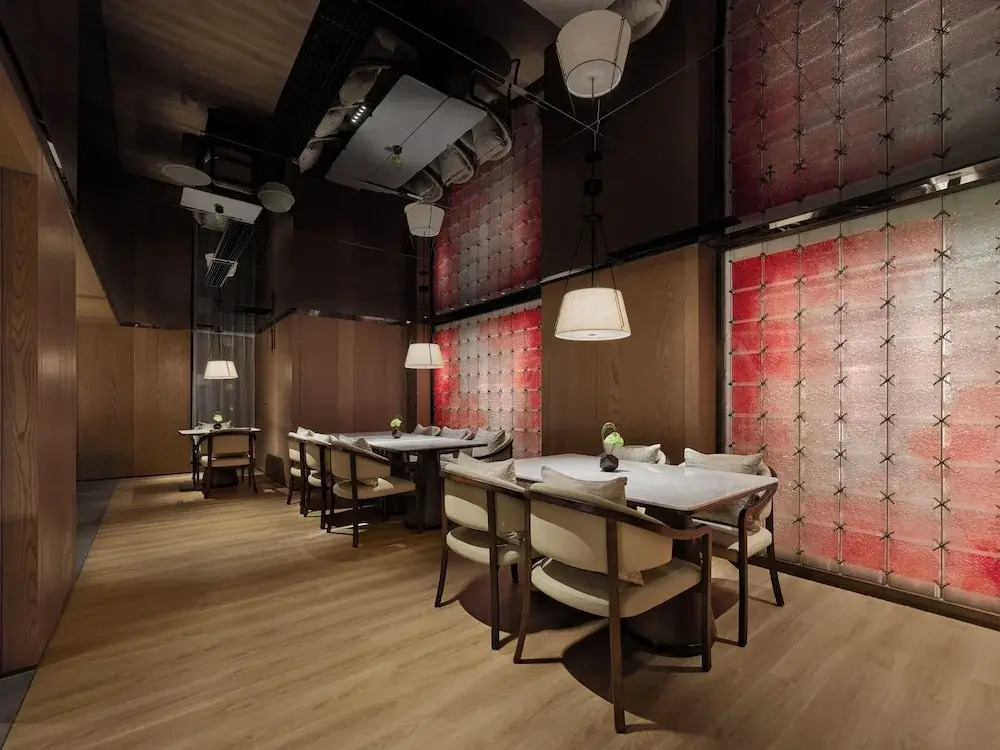 Angsana zhoushan
