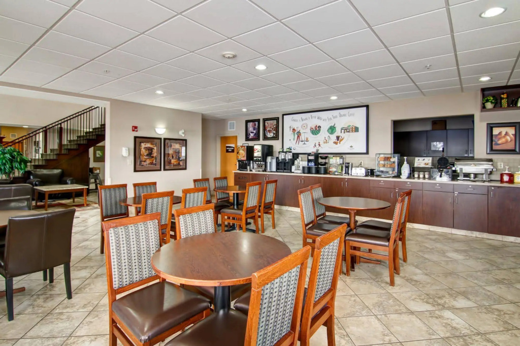 Canalta Hotel Oyen