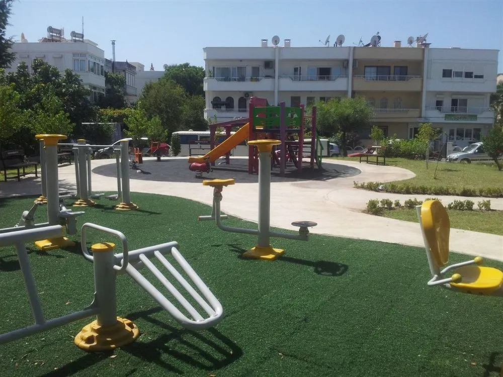 Defne & Zevkim Hotel