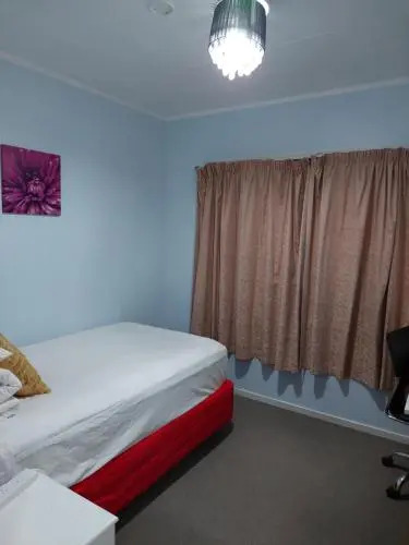 Wendys Holiday Home