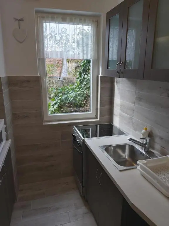 Amira apartman