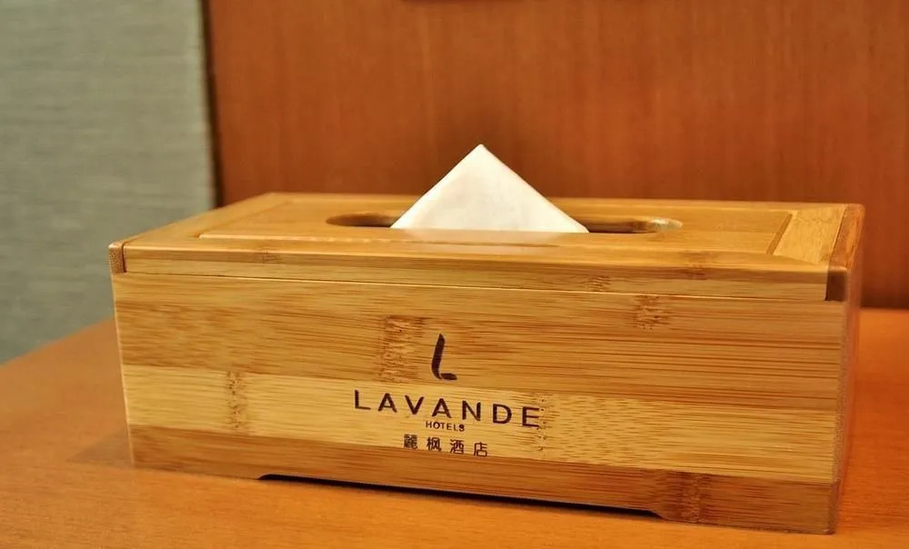 Lavande Hotel Xi'an Xiaozhai Subway Station Giant Wild Goose Pagoda