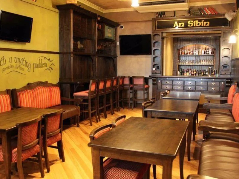 The Irish Village