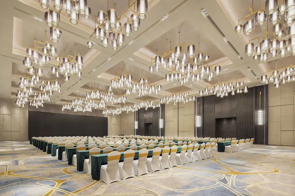 Intercontinental Hotels Foshan New City