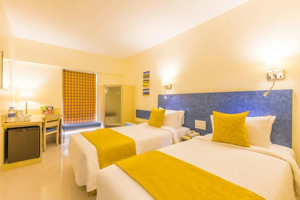 Grand Hometel Malad