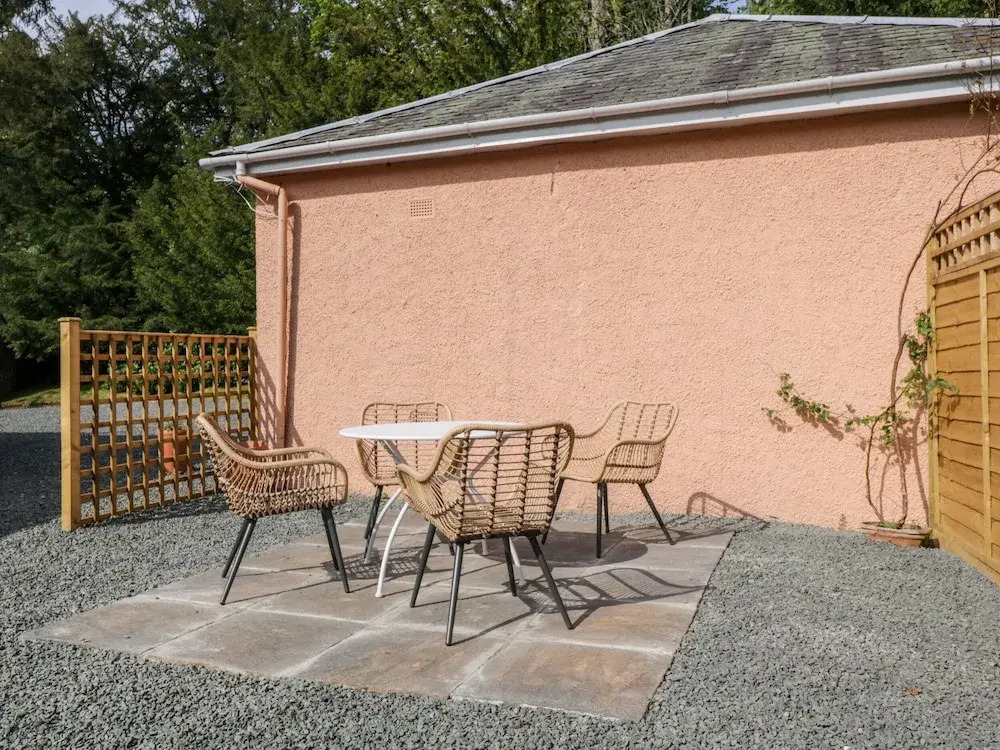 Maisie's Cottage