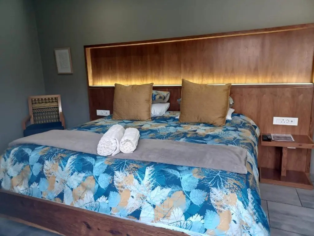 Casa Cara Guest House
