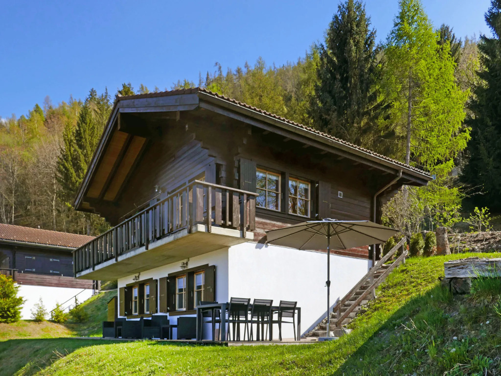 Chalet Chalet Didi