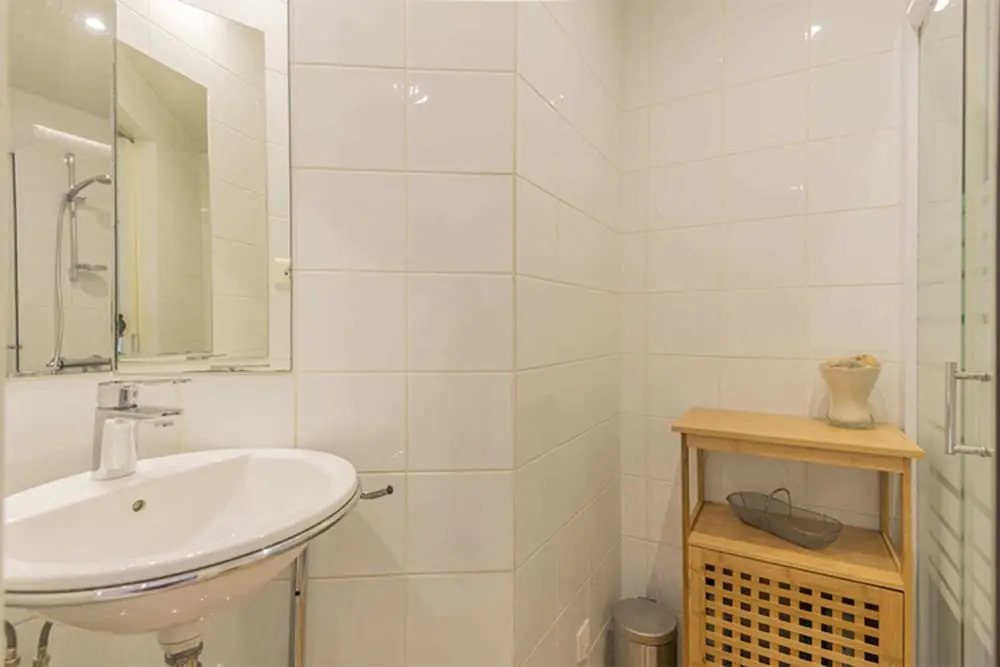 Splendid Appt 2 Steps From the Vallon Des Auffres
