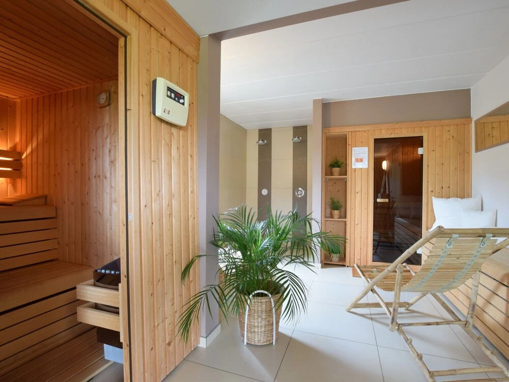 Spacious home with nice cozy interior