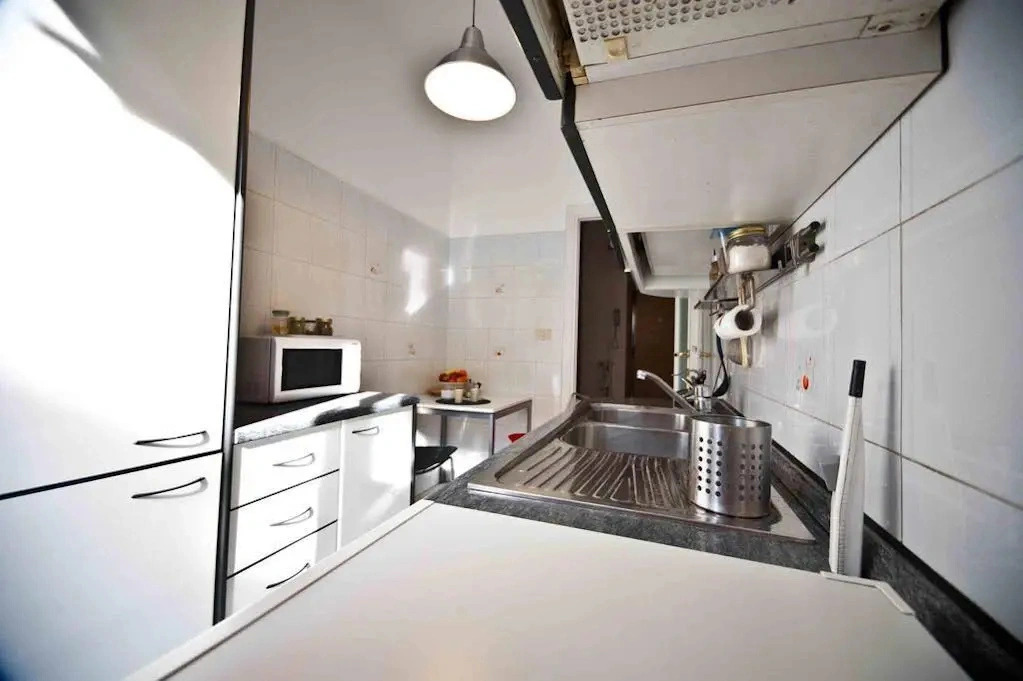 Monteverde Home