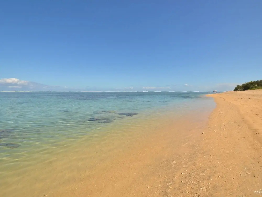 La Villa de la Plage
