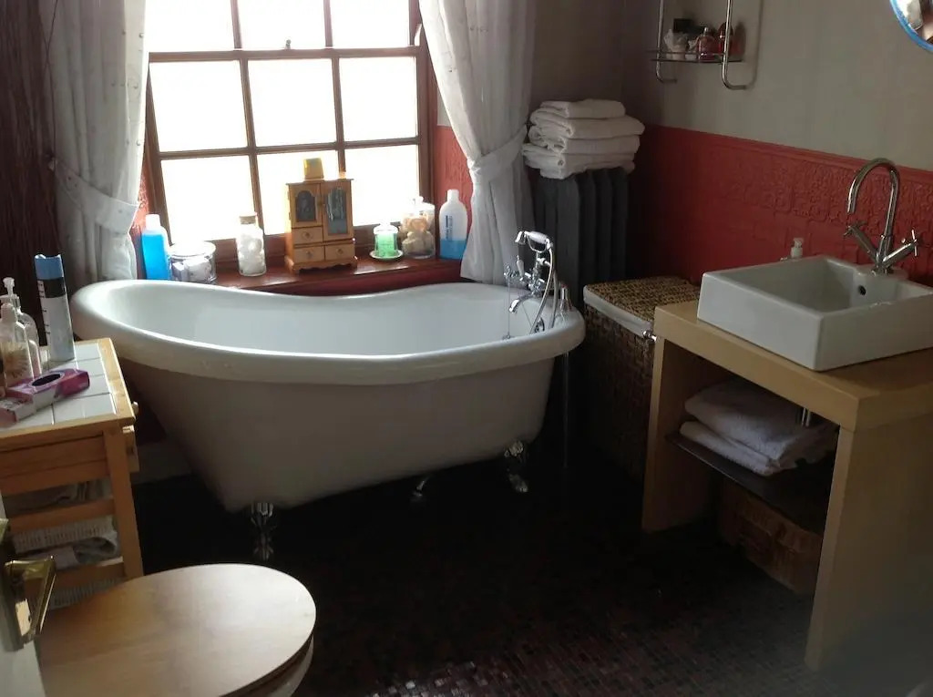The Laurels Bed and Breakfast