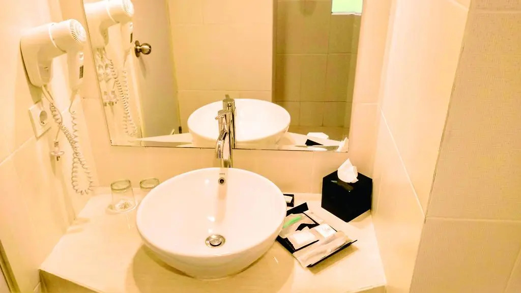 The Himana Hotel Malang, Malang City Point