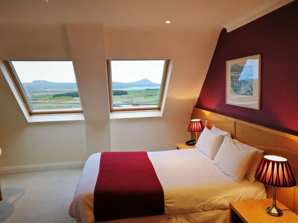 Hotel Ceann Sibeal