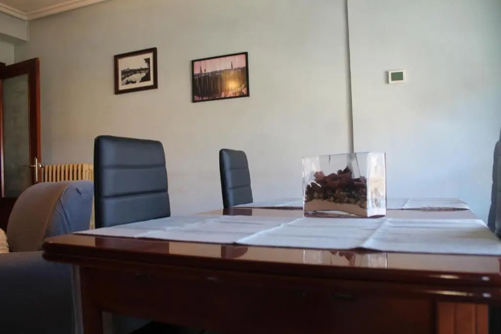 Apartamento Privado Pensión Úbeda